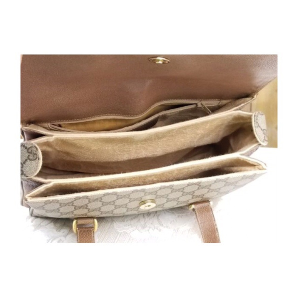 Vintage Gucci Supreme Accessory Collection Handbag - Picture 6 of 8